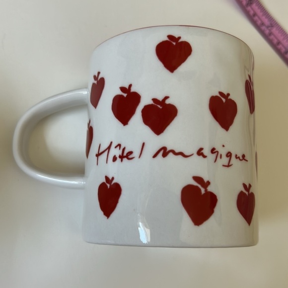 Anthropologie-Hotel Magique Mug - Picture 5 of 6